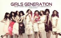 Girls Generation(SNSD)