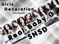 SNSD_Real Baby G