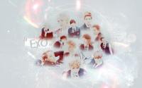 EXO :: IZE Magazine