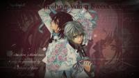 Vampire Knight (Effect)