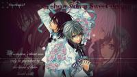 Vampire Knight ( No effect)