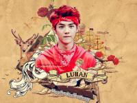 :: EXO-LUHAN ::