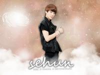 EXO-K,, Sehun ...