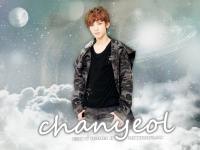 EXO-K,, Chanyeol ...