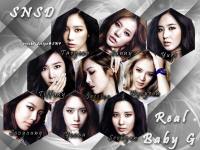 SNSD_Real Baby G ver2
