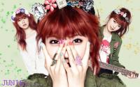 JUNIEL