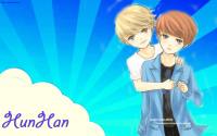 SIMPLE HunHan