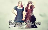 ::Soyou-Dasom::