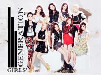 SNSD SONE NOTE