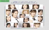 ~ [ GIRLS' GENERATION ] ~