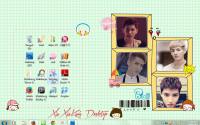 My Desktop :)