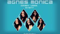 Agnes Monica Ver.1