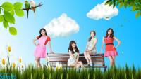 SNSD :: Lotte New Promotional