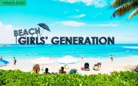 ~ [ GIRLS GENERATION BEACH ] ~