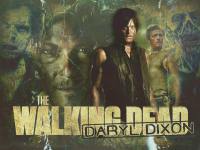 TWD Daryl Dixon