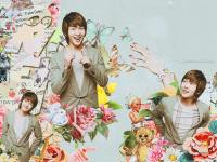 SHINee Onew