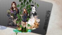 Jessica for soup
