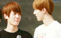Sehun & Baekhyun [Smudge Paint] 1280