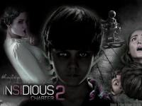 ::INSIDIOUS 2::