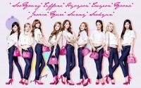 ::GIRLS' GENERATION::