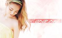 Girls' Generation : Hyoyeon