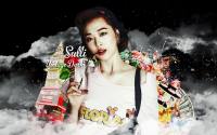 Sulli::Vintage Dark