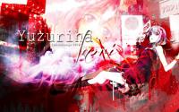 Yuzuriha_Inori_EGOIST ::BLOODY EFFECT::