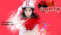 ChoA - Crayon Pop