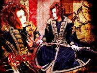 Malice Mizer Gackt