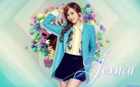 Jessica ; Soup Magazine