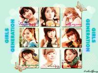 ::GIRLS' GENERATION::