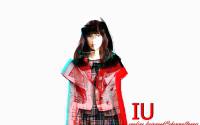 IU  : RED ILLUSION