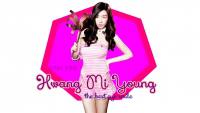 Hwang Mi Young SNSD