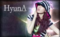 .:: HyunA ::.