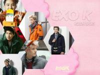 EXO K Kolon Sport