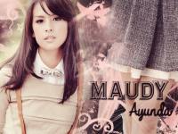 ::Maudy Ayunda::