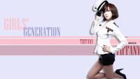 TIFFANY - GENIE