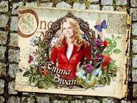 Once Upon A Time Emma Swan