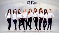 SNSD ♥ Samantha Thavasa Jeans : JJ Japanese Magazine 2013