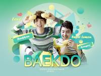 Sweet Lemon :: BAEKDO