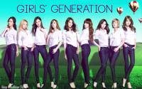 ::GIRLS' GENERATION::