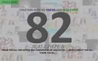 ~ [ 82 WALLPAPER ] [ FRIEND ] [ WALLPAPER ] ~