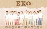 EXO :: Ceci Magazine