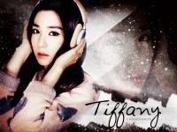 TIFFANY GALAXY