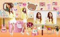 Yoona::Room Style