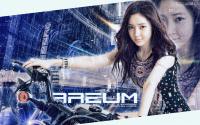 ••Areum••