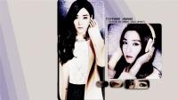 Tiffany Cosmopolitan Magazine2