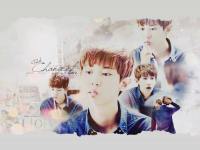 Chanyeol' EXO :: You don't know love MV[K.will] ver.2