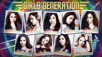 SNSD - Real BABY-G ver. 3