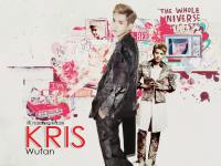 :Kris EXO:♥